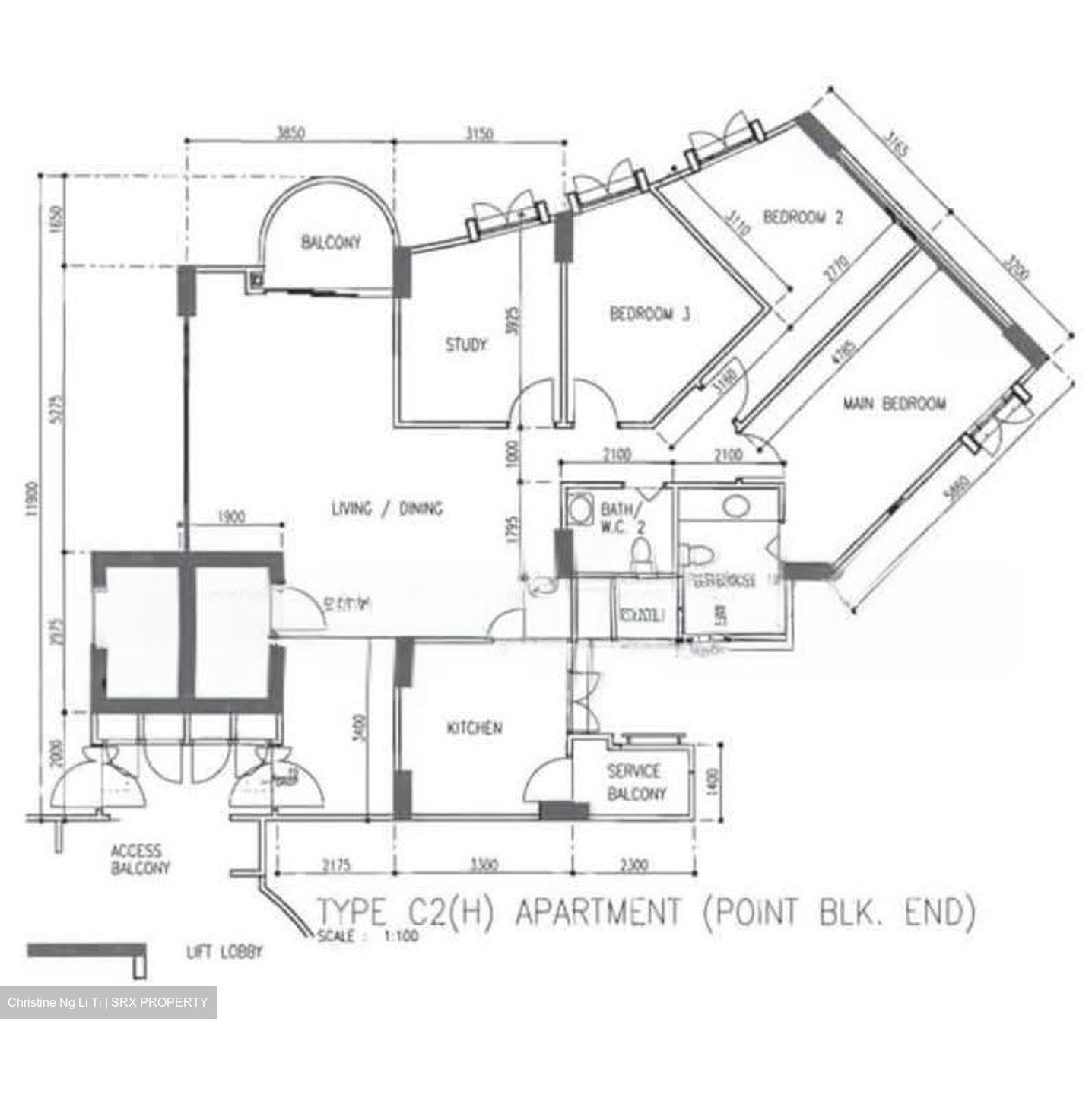 Blk 359 Sun Bliss (Sembawang), HDB Executive #609736831